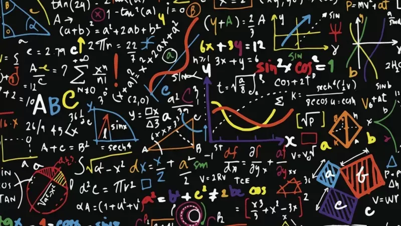 数学的真相:物理时空的数字模型还是现实本身?